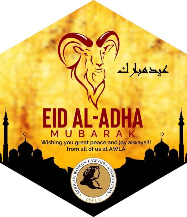 Eid-al-Adha Mubarak from all of us