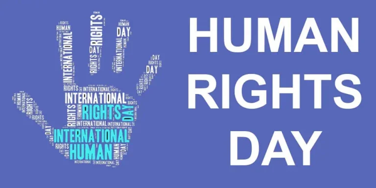 Human Rights Day 2024