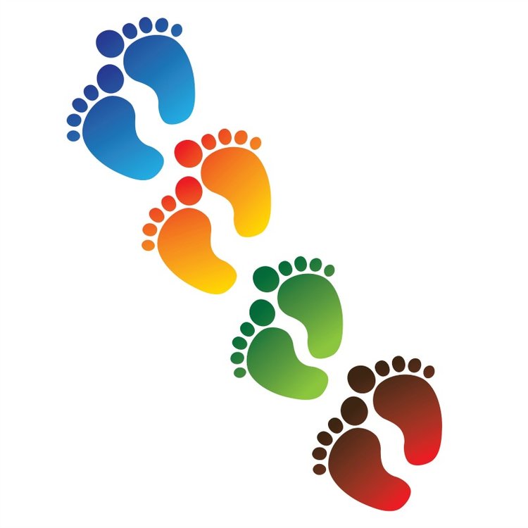 Why Baby Steps Are The Key To Achieving Your goals - awla internation