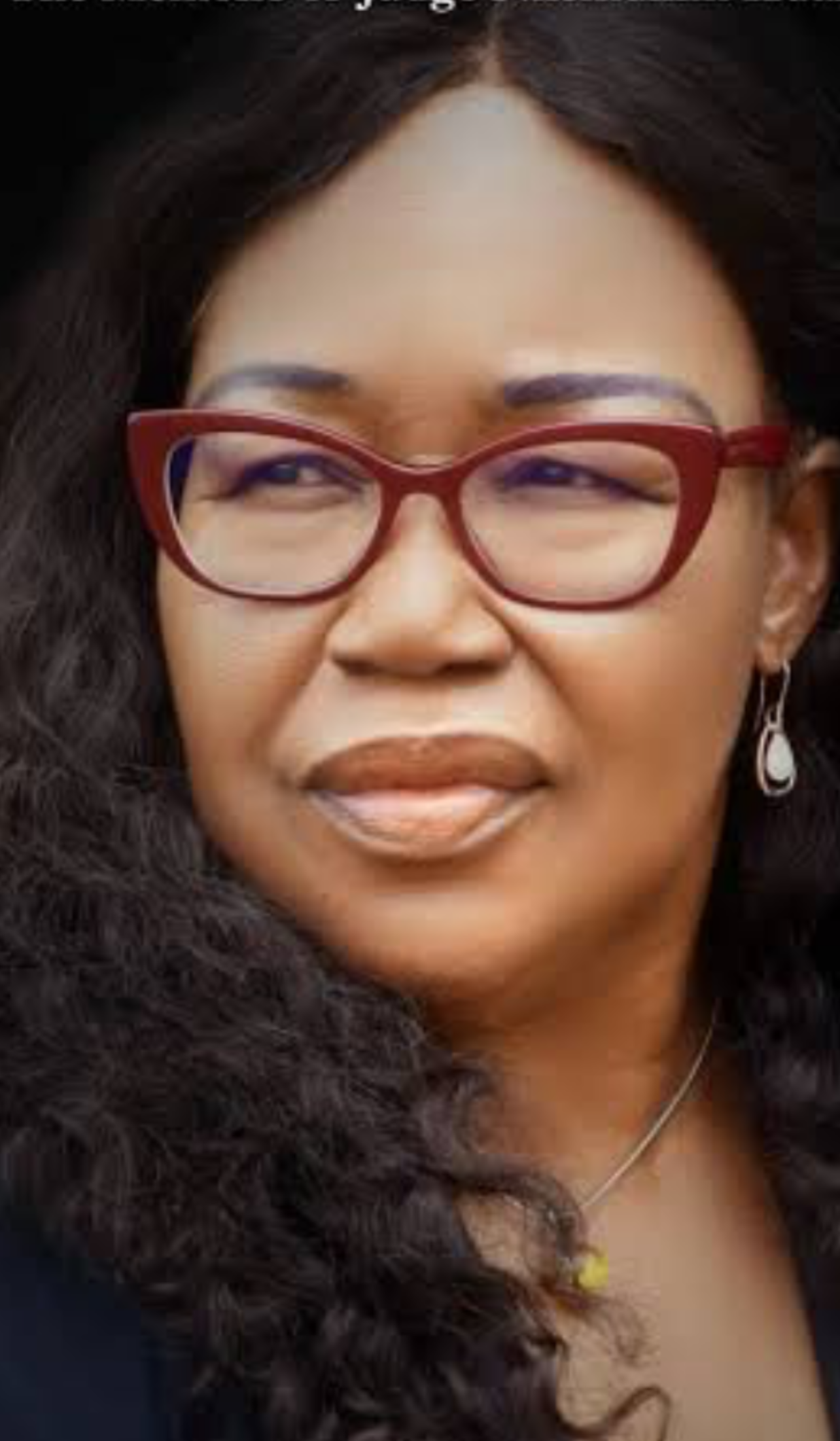 Justice Nkemdilim Izuako - awla internation
