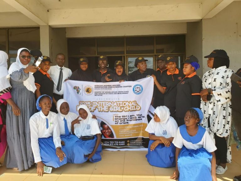 Happy International Day Of The Girl Child 2025