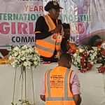 Happy International Day Of The Girl Child 2025
