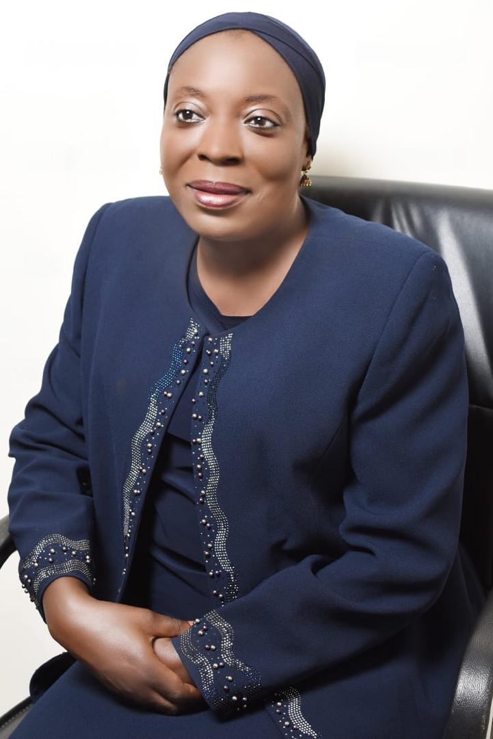 Happy Birthday to a Rare Gem, Awlan Falilat Oluwatoyin Orire