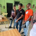 AWLA WARRI, DELTA CELEBRATES CHILDREN’S DAY WITH VISIT TO GENERAL HOSPITAL, EKPAN COMMUNITY 3 - awla internation IMG 4430 1 - awla internation