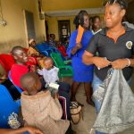 AWLA WARRI, DELTA CELEBRATES CHILDREN’S DAY WITH VISIT TO GENERAL HOSPITAL, EKPAN COMMUNITY 4 - awla internation IMG 4432 - awla internation
