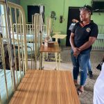 AWLA WARRI, DELTA CELEBRATES CHILDREN’S DAY WITH VISIT TO GENERAL HOSPITAL, EKPAN COMMUNITY 5 - awla internation IMG 4434 - awla internation