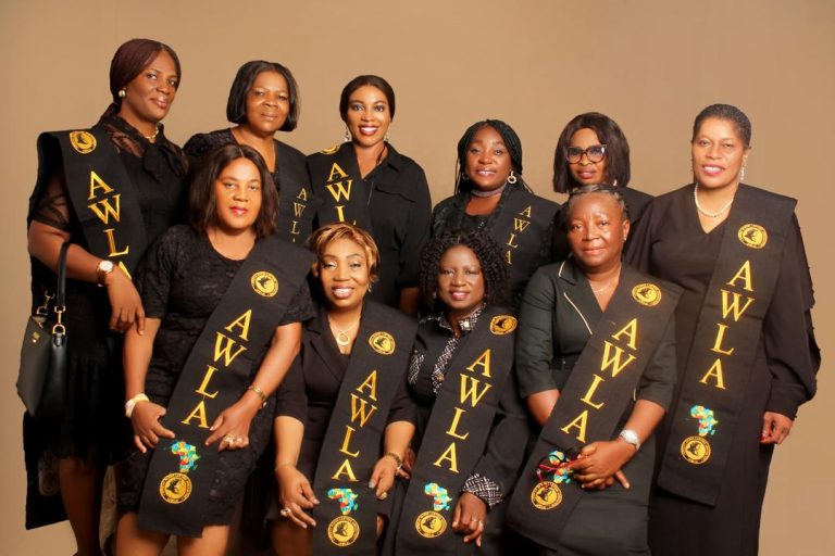 A BRIEF HISTORY OF THE AFRICAN WOMEN LAWYERS ASSOCIATION (AWLA).