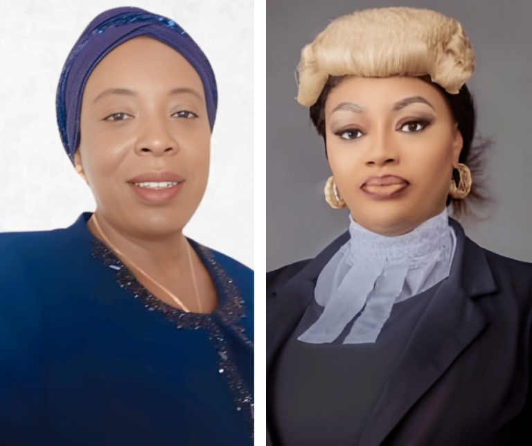 Chairperson Emeritus of NBA Ota Branch, Chief Ajose Kelubia Felicitates AWLA Nigeria on National Parley, AGM, and 10th Anniversary of AWLA Parley